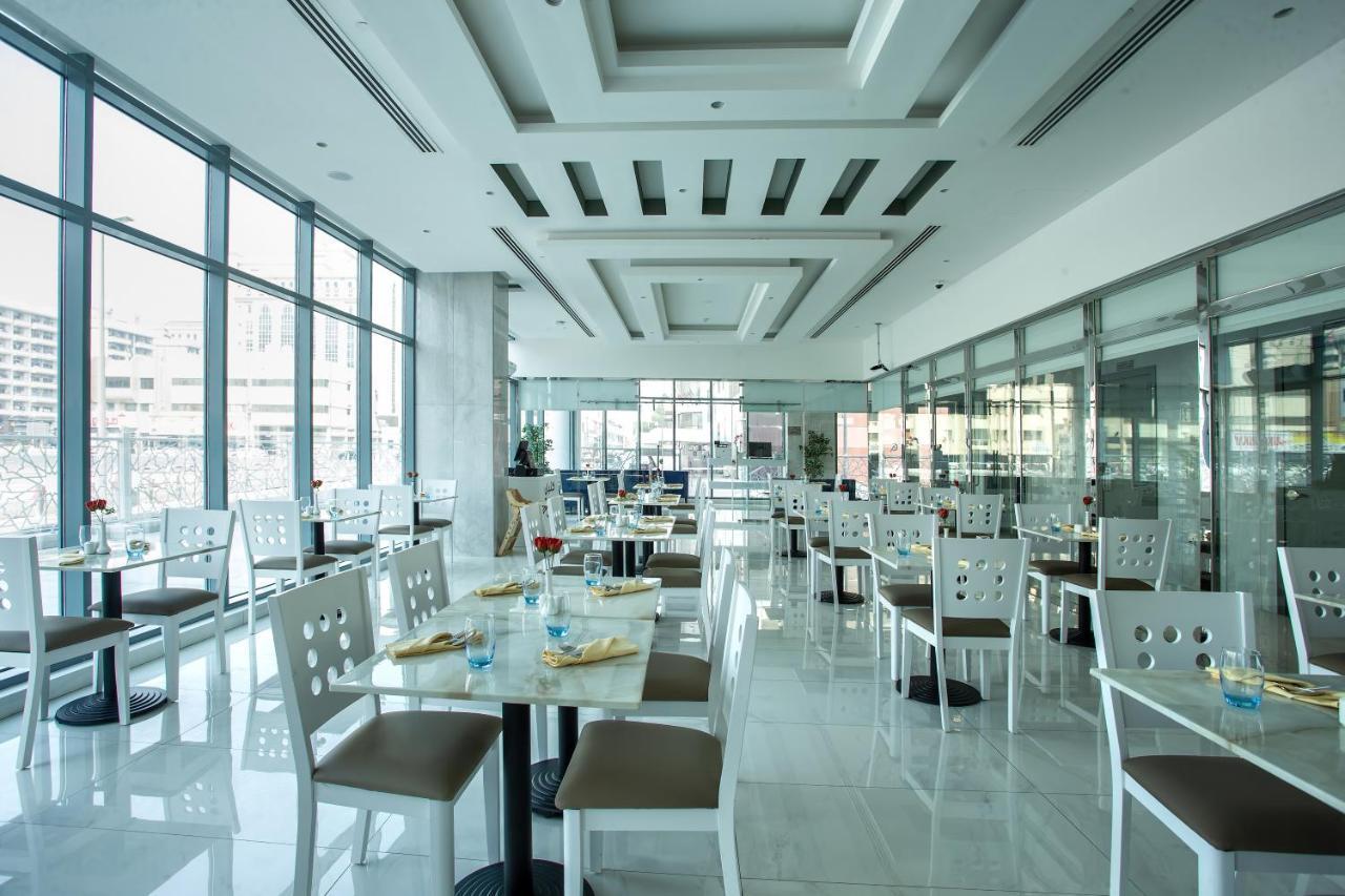 Avenue Al Reqqa Готель Дубай